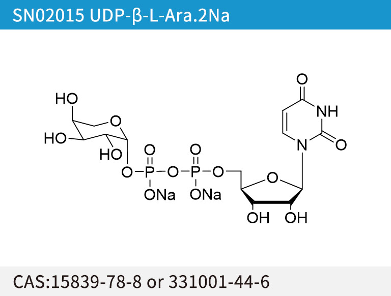 UDP-b-L-Arabinose